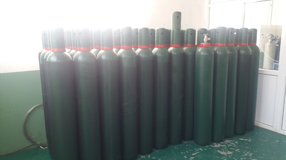 電子級氯氣